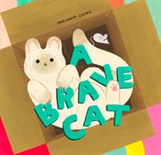 A Brave Cat cover image cdn