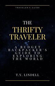 A Budget Backpacker's Guide to Exploring the World cover image cdn