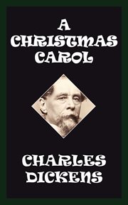 A Christmas Carol cover image cdn