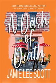 A Dash of Death cover image cdn