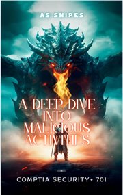 A Deep Dive into Malicious Activities cover image cdn