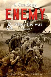 A Gracious Enemy & After the War Volume Two cover image cdn