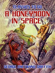 A Honeymoon in Space cover image cdn