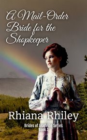 A Mail-Order Bride for the Shopkeeper cover image cdn