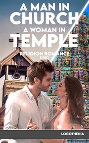 A man in church, a woman in temple cover image cdn