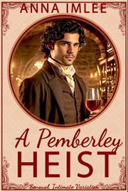 A Pemberley Heist cover image cdn