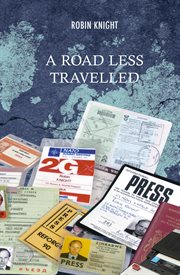 A Road Less Travelled : A Memoir of a Privileged Life cover image cdn