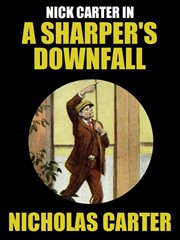 A Sharper's Downfall cover image cdn