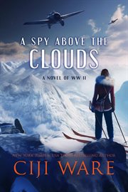 A Spy Above the Clouds cover image cdn