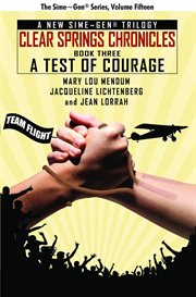 A Test of Courage cover image cdn