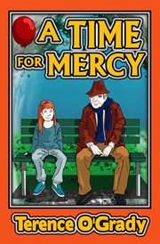 A Time for Mercy cover image cdn