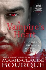 A Vampire's Heart cover image cdn