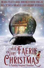 A very faerie Christmas cover image cdn