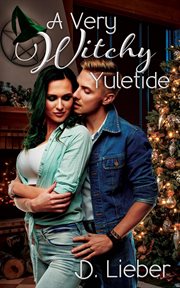 A Very Witchy Yuletide cover image cdn