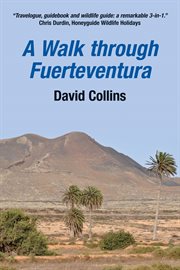 A Walk Through Fuerteventura cover image cdn