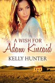 A Wish for Adam Kincaid cover image cdn