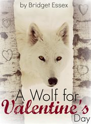 A Wolf for Valentine's Day cover image cdn
