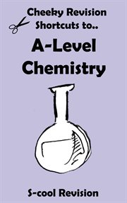 A-Level Chemistry Revision cover image cdn