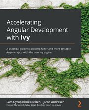 Accelerating Angular Development With Ivy cover image cdn
