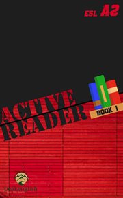 Active Reader ESL A2 Book 1 cover image cdn