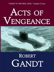 Acts of Vengeance cover image cdn