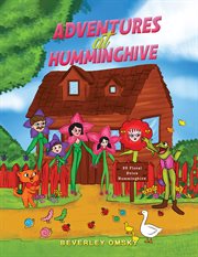 Adventures at Humminghive cover image cdn
