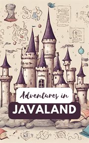 Adventures in Javaland cover image cdn