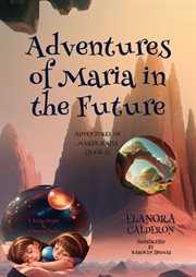 Adventures of Maria in the Future cover image cdn
