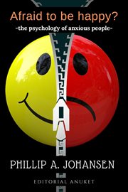 Afraid to Be Happy? cover image cdn