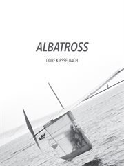 Albatross : Pitt Poetry cover image cdn
