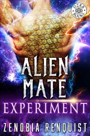 Alien Mate Experiment cover image cdn