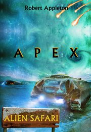 Alien Safari : Apex cover image cdn