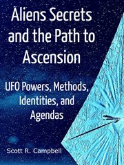 Alien Secrets and the Path to Ascension cover image cdn
