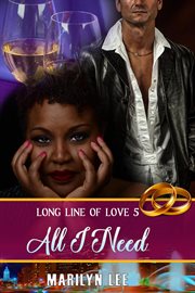 All I Need cover image cdn