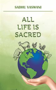 All Life Is Sacred cover image cdn