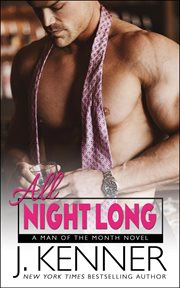 All Night Long cover image cdn