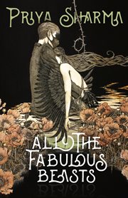 All the Fabulous Beasts cover image cdn