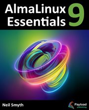 AlmaLinux 9 Essentials cover image cdn
