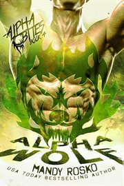 Alpha Wolf cover image cdn