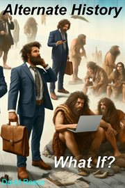 Alternate History : What If? cover image cdn
