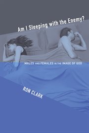 AM I SLEEPING WITH THE ENEMY? cover image cdn