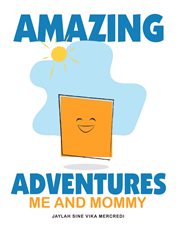 Amazing Adventures cover image cdn