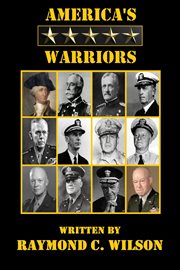 America's Five-Star Warriors cover image cdn