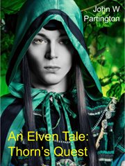 An Elven Tale : Thorn's Quest cover image cdn