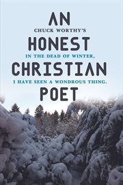 An Honest Christian Poet cover image cdn