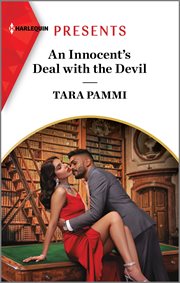An Innocent's Deal With the Devil : Billion-Dollar Fairy Tales cover image cdn