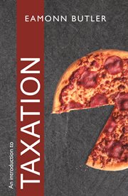 An Introduction to Taxation cover image cdn