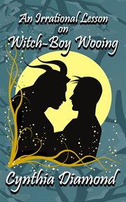 An Irrational Lesson on Witch-Boy Wooing cover image cdn