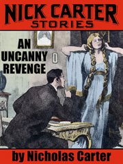 An Uncanny Revenge cover image cdn