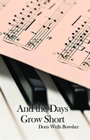 And the Days Grow Short cover image cdn